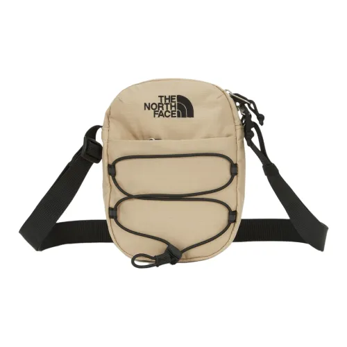 THE NORTH FACE BOREALIS Сумка через плечо Outdoor Сумка Nylon Светлый Бежевый Унисекс