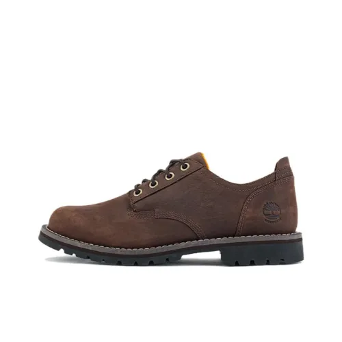 Timberland Уличная обувь Низкий топ Коричневый Мужской