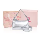 HHF25005[Улучшенный]Серебряный