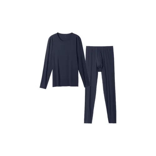 Ubras MUSCLE низ нижнего белья серия одежды Мужской термокостюм