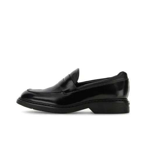 HOGAN H576 Мужская повседневная обувь, низкий топ, мужская