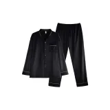 Чёрный, мужской