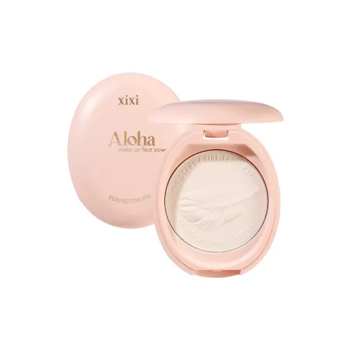 XIXI Мягкий Свет And Мягкий Перо Настройка Пудра Poreless Тон Кожи Корректирующий