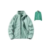 Винтажный зеленый