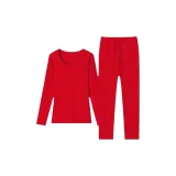 Круглый вырез, фиолетовый, розовый.