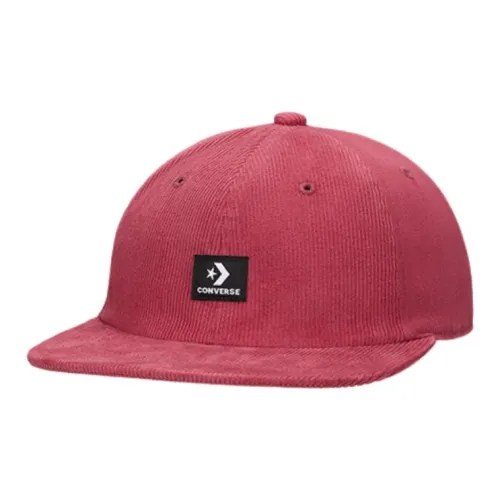 Конверс Вельветовые Кепки Унисекс Красный