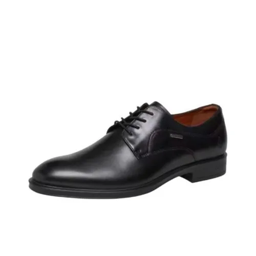 Hush Puppies Туфли Низкие Топ Мужской