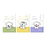 [3-Пачка] Зеленый чай + Ромашка + Лаванда - Всего 300 планшетов