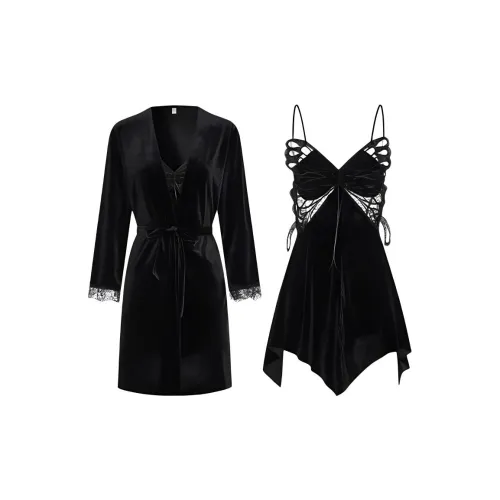 MIIOW Женские пижамные комплекты