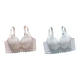 Ярко-розовый + Серебристо-серый