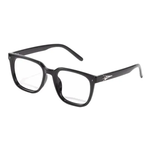 RUOYUN Чистый титан TR Памятный пластик Оправы для очков Унисекс