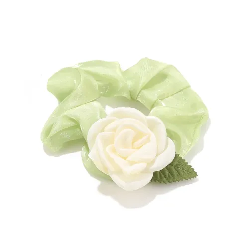 Like A Dream Ткань Резинка для волос Женская