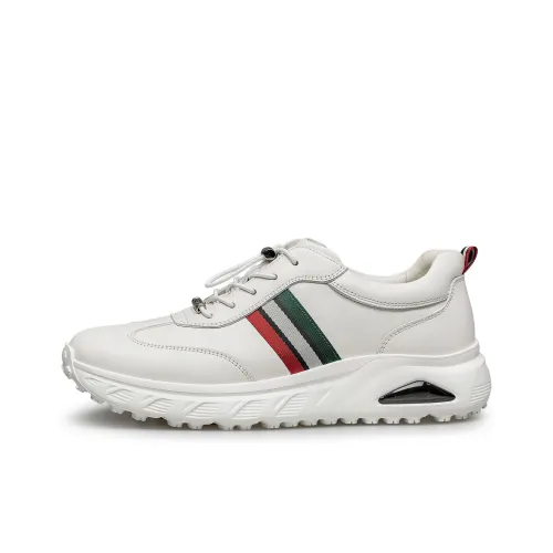 ZRO Casual Низкий Топ Мужской