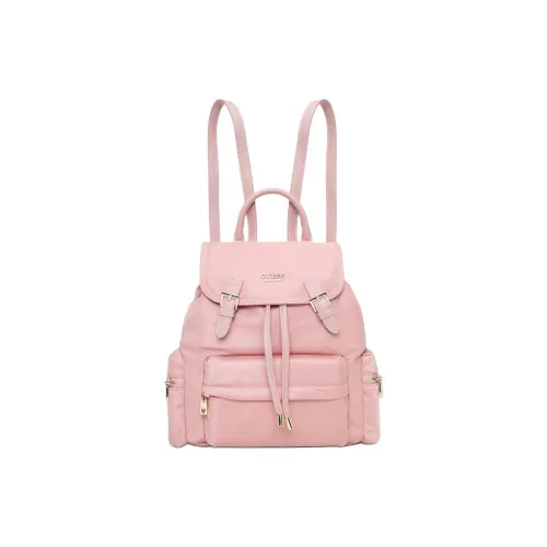 GUESS Рюкзаки Светло-розовый Женские