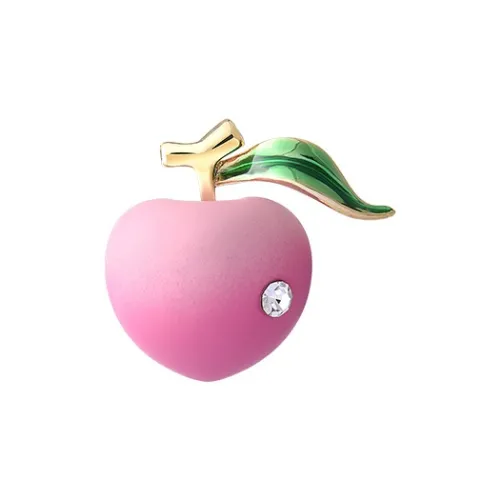 ROYALSASA Искусственный кристалл Броши Женские