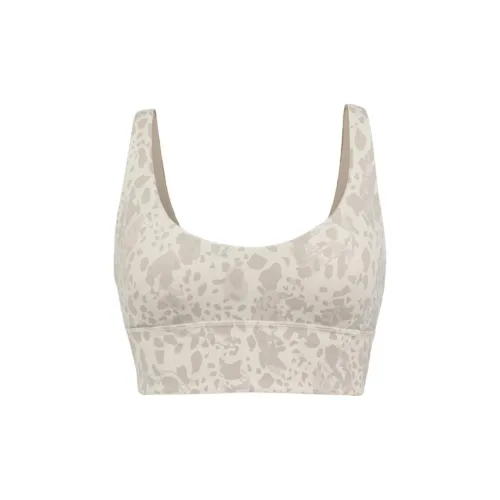 Lululemon Align Коллекция Белый Женские Йога-Трусы