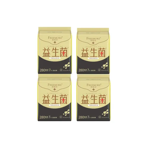 FREEMORE Санитарные прокладки