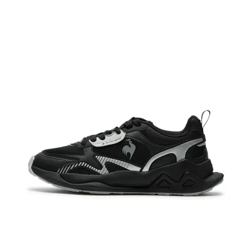 Le Coq Sportif Повседневный Низкий Топ Унисекс