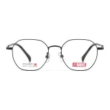 Матовый черный