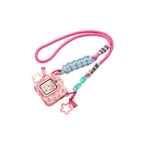 Yu Qing Ремень Imoo Совместимость Силиконовый Материал