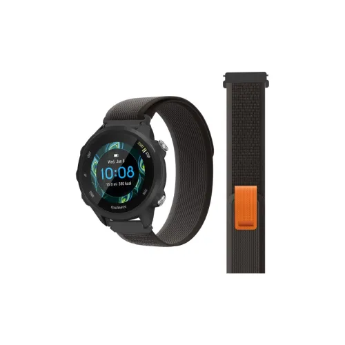 Penc Iwatch Ремешок совместимость с Garmin материал нейлон