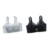 Серебристо-серый + Черный