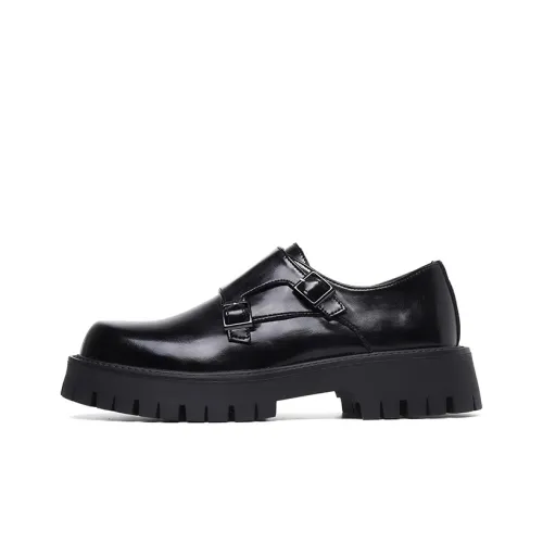 Продукт B Casual Мужской Черный