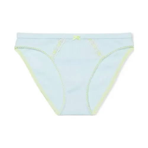 Victoria's Secret Женское нижнее белье светло-зеленый