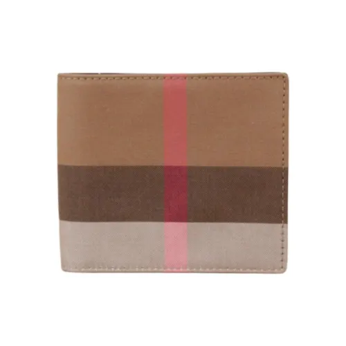 Кошельки Burberry Мужской