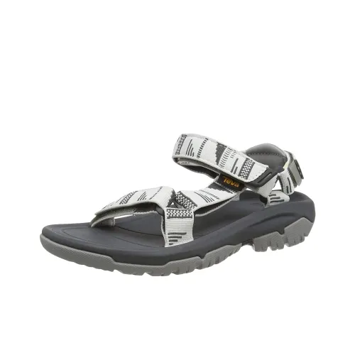 Teva Hurricane XLT2 Пляжные сандалии Женские Белые