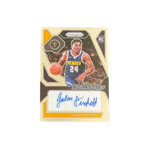 Панини Джален Пикетт