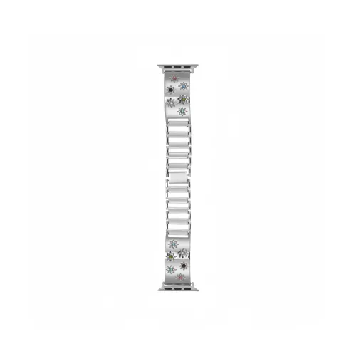 Akkerds Ремень Apple Совместимость Металл