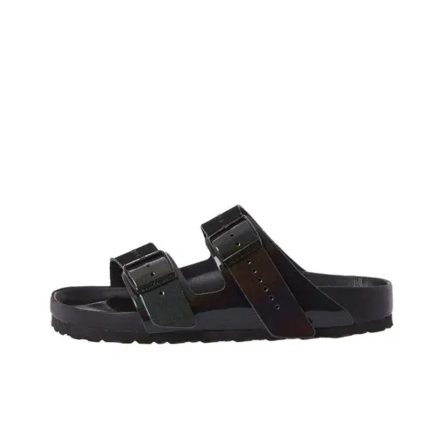 RICK OWENS Слипоны Мужской