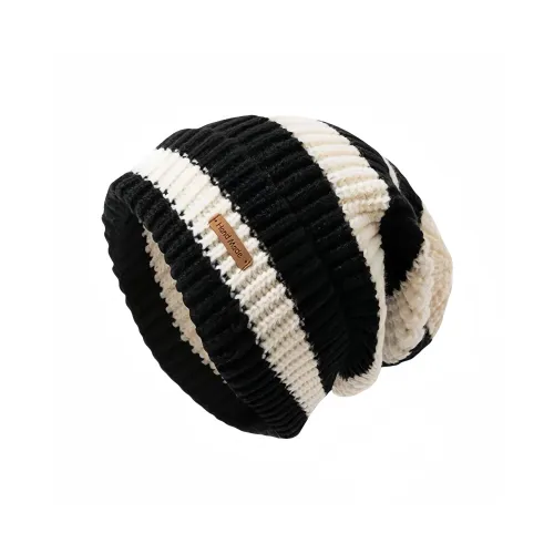 MEETSUNNY Акриловые шапки-бини унисекс