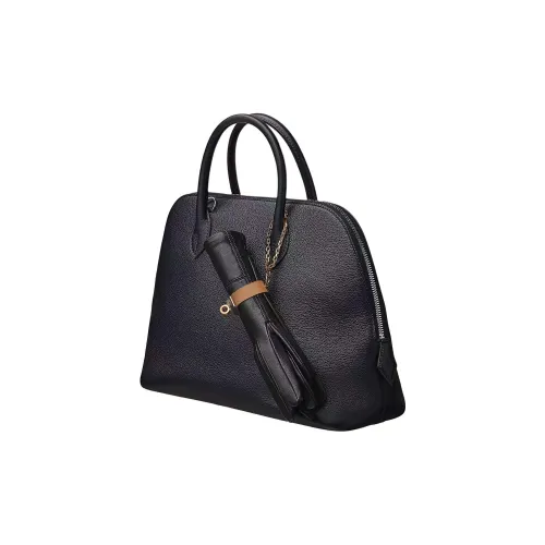 HERMES Kelly Swift Кожа Сумка Kelly Glove Заколка Украшение Сумка Мерч Унисекс 37 Золотисто-коричневый