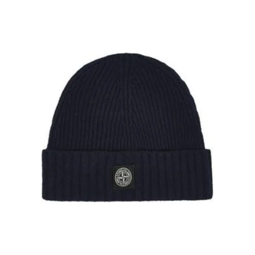 STONE ISLAND Шапки-бини для детей