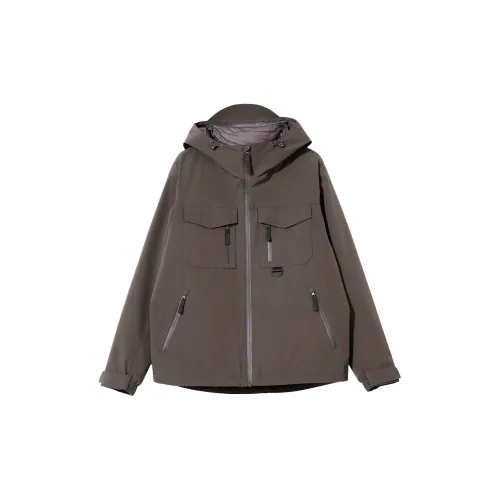 JACK JONES Мужской пуховик