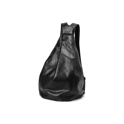 Yohji Yamamoto Рюкзаки Унисекс