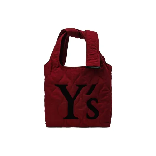 Yohji Yamamoto Сумки Унисекс