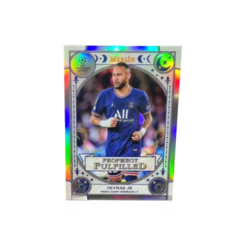 Topps Спортивные карты