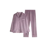 Фиолетовый, женский.