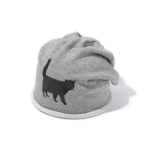 Clect Хлопок Шапки-бини Женские