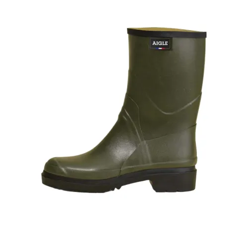 AIGLE Outdoor Khaki Мужской