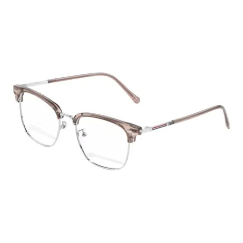 RUOYUN Сплав TR90 Нерегулярная форма Оправы для очков Женские