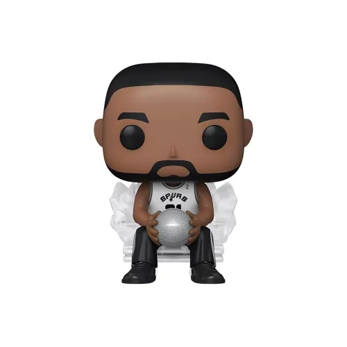 Funko POP NBA Spurs Duncan Чиби-фигурки