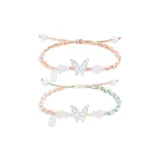 Браслет-шнурок A+Стиль B