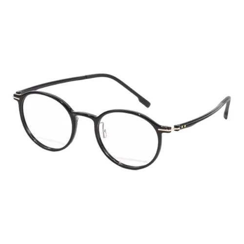 RUOYUN Круглые Оправы для Очков Женские Многоцветные