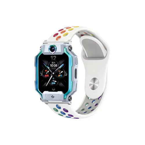 Penc Iwatch Ремешок Imoo Совместимость Силиконовый Материал