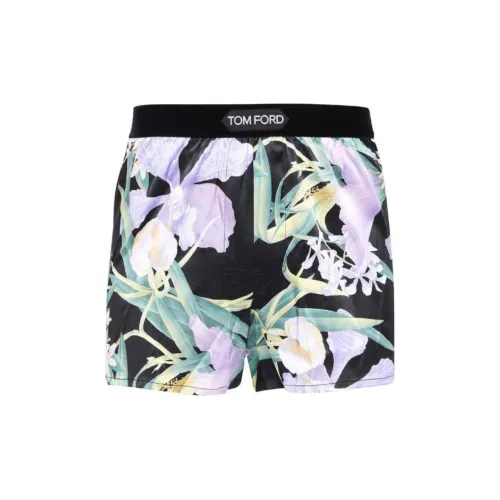 TF Трусы Мужские 1 Пачка Многоцветные