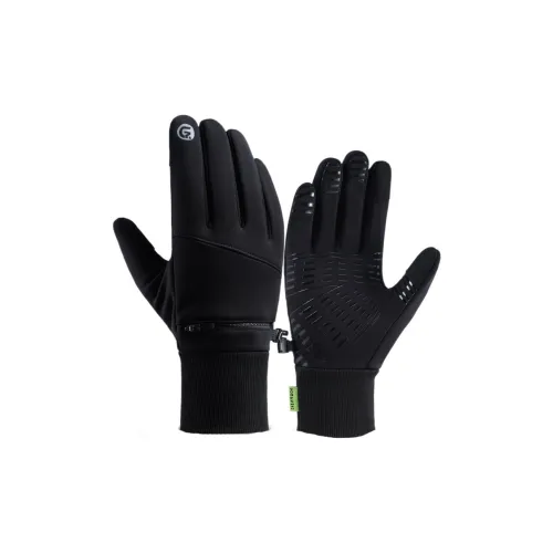 Yamaichi Maru Микрофибра Флис Aoli Неопреновые перчатки Унисекс